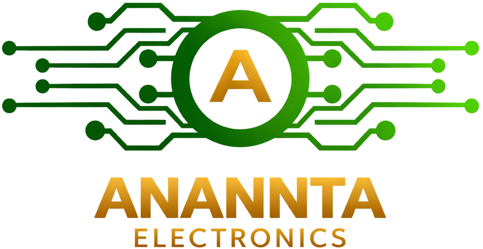 Anannta Electronics