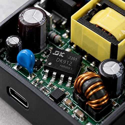 DK Manufacturers in India