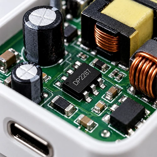 DP Manufacturers in India
