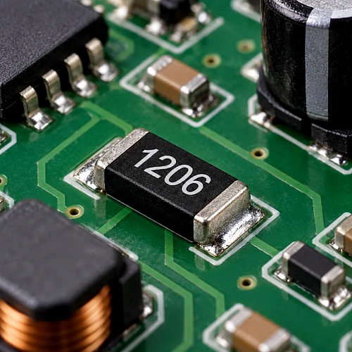 Royalohms Manufacturers in India