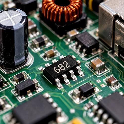 Walsin Manufacturers in India