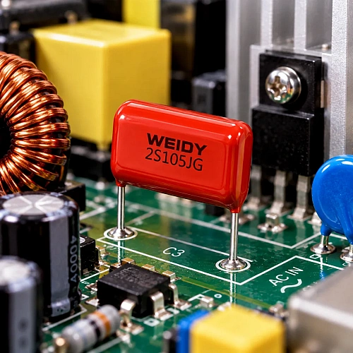 Weidy Manufacturers in India