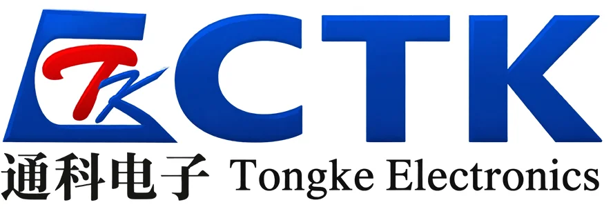 ctk Logo