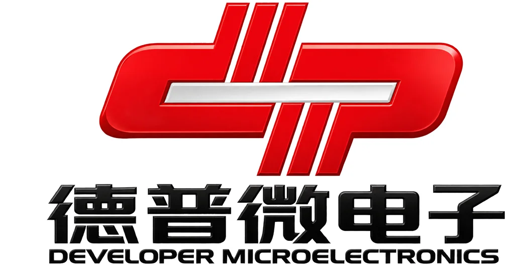 dp Logo
