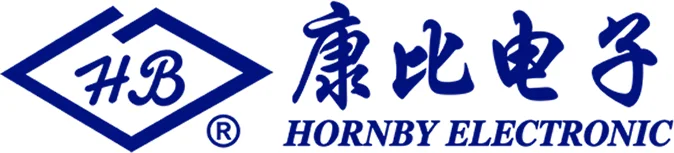 hb-(hornby) Logo