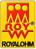 royalohm Logo