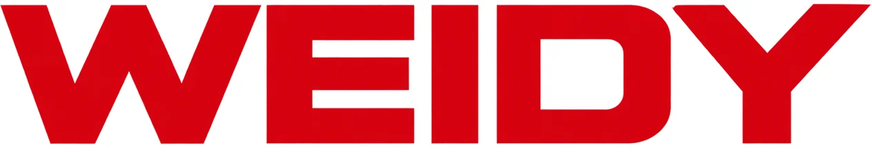 weidy Logo