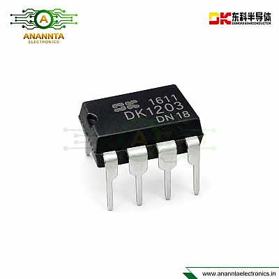  DK 1203