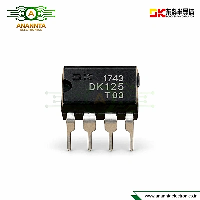  DK 125