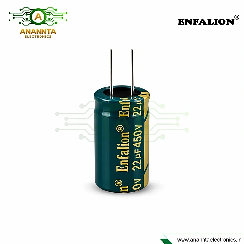 Enfalion KF Series