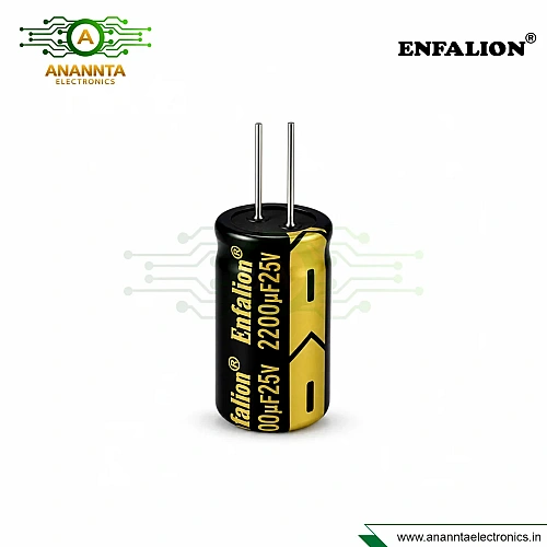 Enfalion KM Series