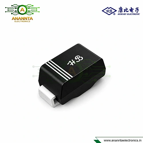 Hornby Electronic
