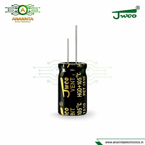JWCO HGD Series