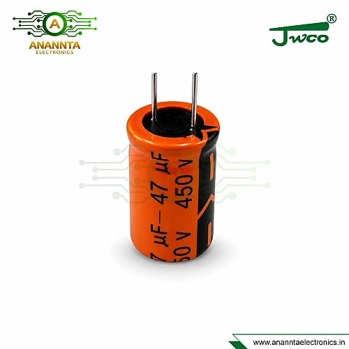 JWCO JP Series