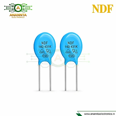 NDF 14D 431