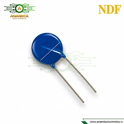  NDF 14D 461