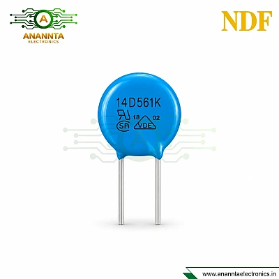  NDF 14D 561