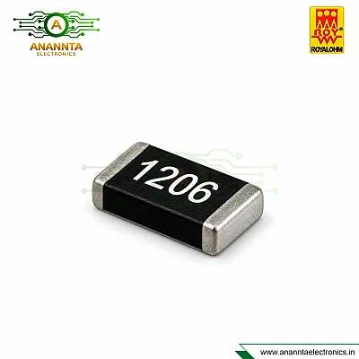  Royalohms 1206