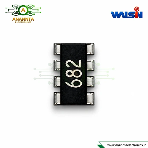 Walsin 1203