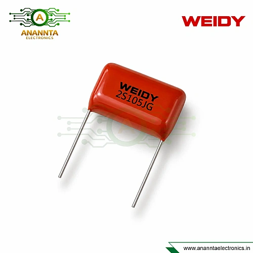 Weidy 2S10SJG