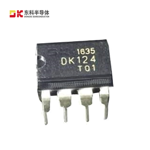 DK 124 T 03