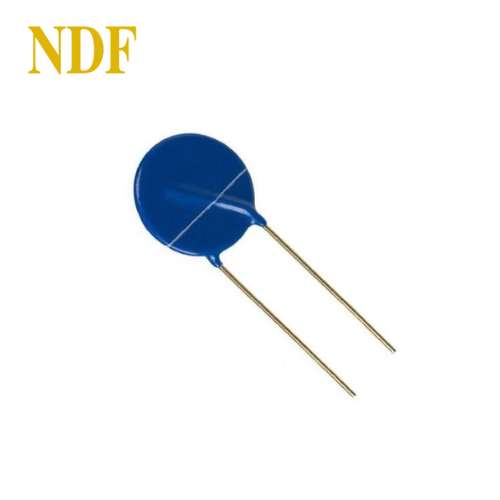NDF 14D 461