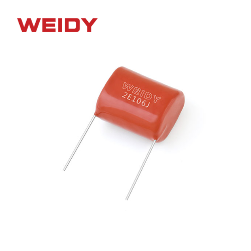 Weidy 2E106J