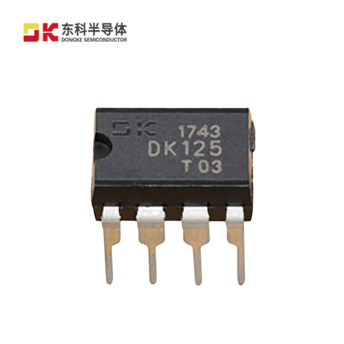 DK 125 DIP-8