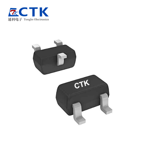CTK