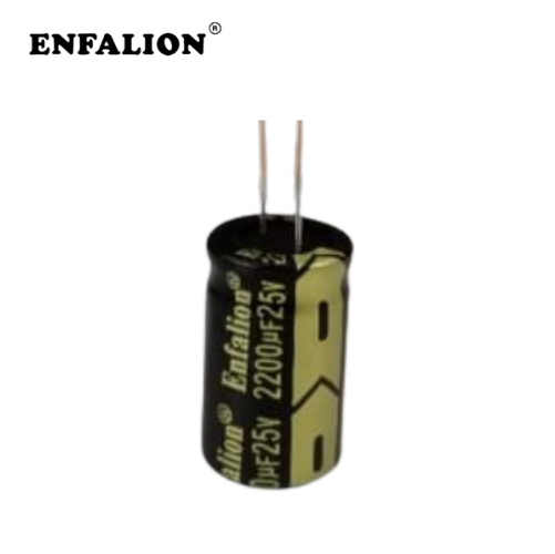 Enfalion - KM Series
